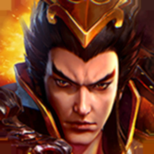 Dynasty Blade 2-SocialPeta