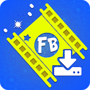 FB Video Downloader: Video Downloader for Facebook-SocialPeta