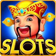 Slots (Golden HoYeah) - Casino Slots-SocialPeta