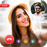 Live Video Chat Video Call Guide - Meet new Girl-SocialPeta