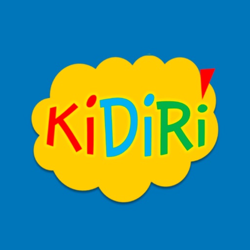 Kidirí - для всей семьи-SocialPeta