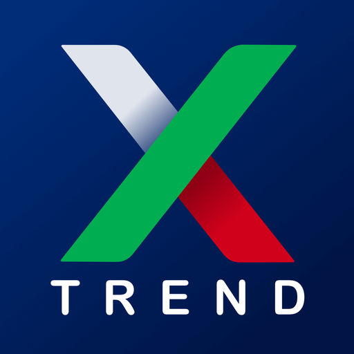 XTrend-Trade Forex with $50-SocialPeta