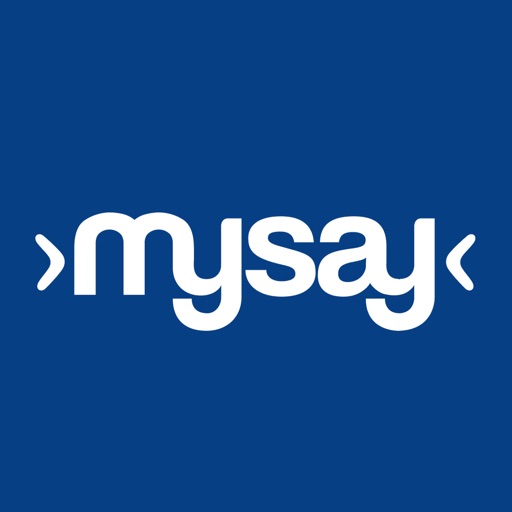 mysay-SocialPeta