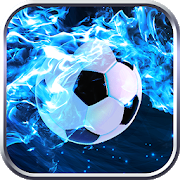 Magic KiX: Penalty and Free Kicks Soccer Football-SocialPeta