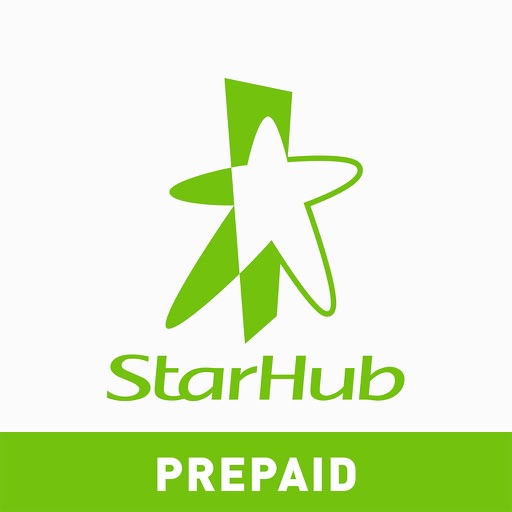 StarHub Prepaid App-SocialPeta