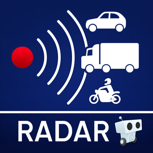 Radarbot: Speedcam Detector-SocialPeta
