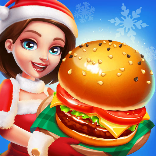 Cooking City-Restaurant Games-SocialPeta