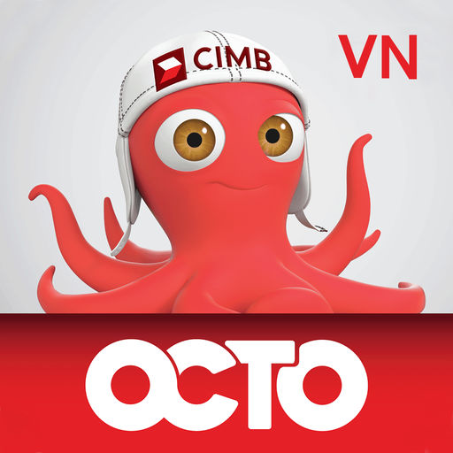 OCTO by CIMB Vietnam-SocialPeta