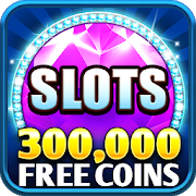 Lotsa Slots - Vegas Casino SLOTS Free with bonus-SocialPeta