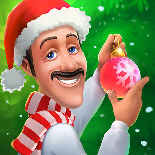 Gardenscapes-SocialPeta