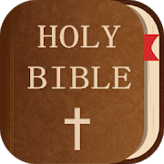 Holy Bible - Free Daily Verses, Audio,Prayer-SocialPeta