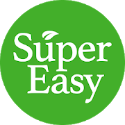 SuperEasy Ecuador-SocialPeta