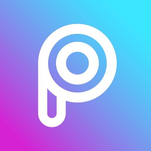 PicsArt фото и видео редактор-SocialPeta