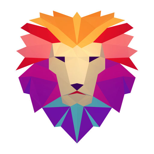 Poly Colouring-SocialPeta