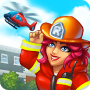 City Rescue Team-SocialPeta