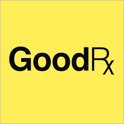 GoodRx – Save On Prescriptions-SocialPeta