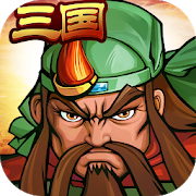 三国战记-SocialPeta