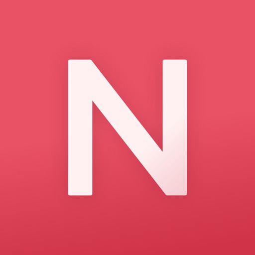 Nextory: Ljudböcker & E-böcker-SocialPeta