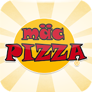 Mäc Pizza - Pizza bestellen-SocialPeta