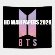 BTS Wallpaper HD 2020-SocialPeta