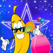 Cocktail Welcom-SocialPeta