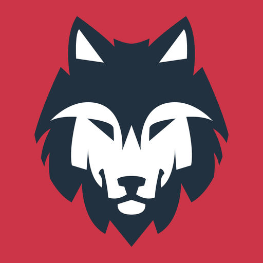 WolfPack - Get There Together-SocialPeta