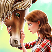 My Horse Stories-SocialPeta