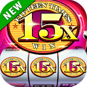 Classic Slots™ - Best Wild Casino Games-SocialPeta