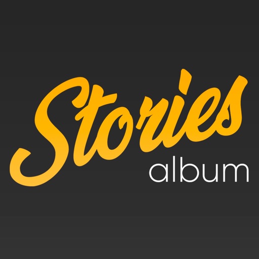 Stories Album — AR фото-SocialPeta