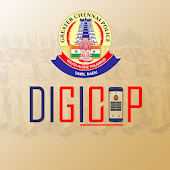 DIGICOP - by Tamil Nadu Police-SocialPeta