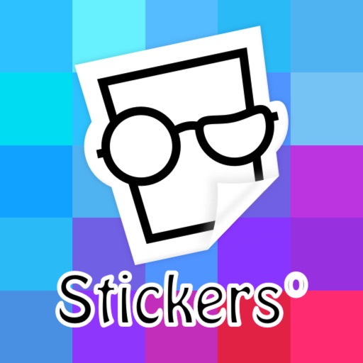 Stickers More More-SocialPeta
