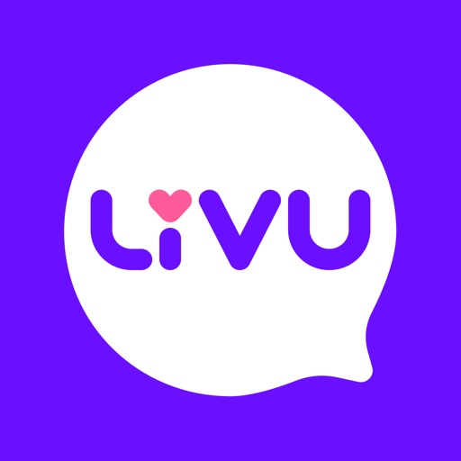 LivU – Random Live Video Chat-SocialPeta