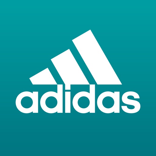 adidas Running by Runtastic-SocialPeta