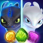 Dragons: Titan Uprising-SocialPeta