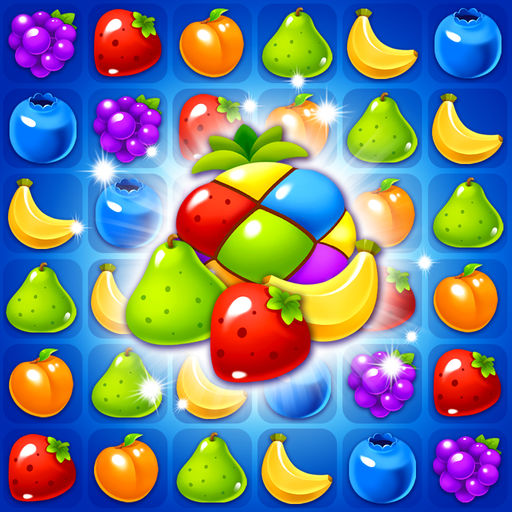 スプーキッズポップ - マッチ3パズル-SocialPeta