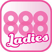 888ladies – Play Real Money Bingo  Slots Games-SocialPeta