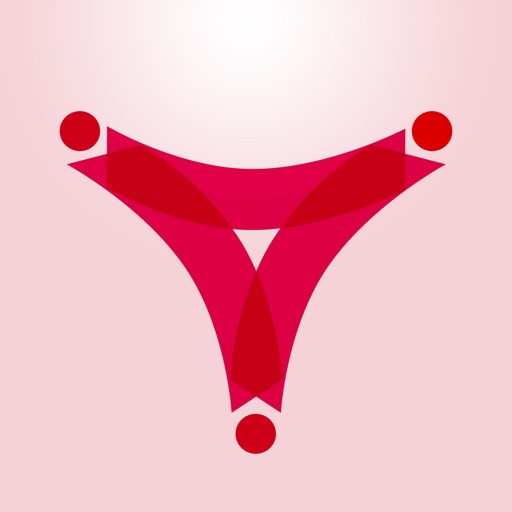 3Fun: App para Ménage à Trois-SocialPeta