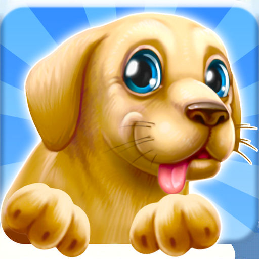 Pet Run-SocialPeta