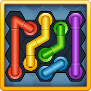Pipe Lines : Hexa-SocialPeta