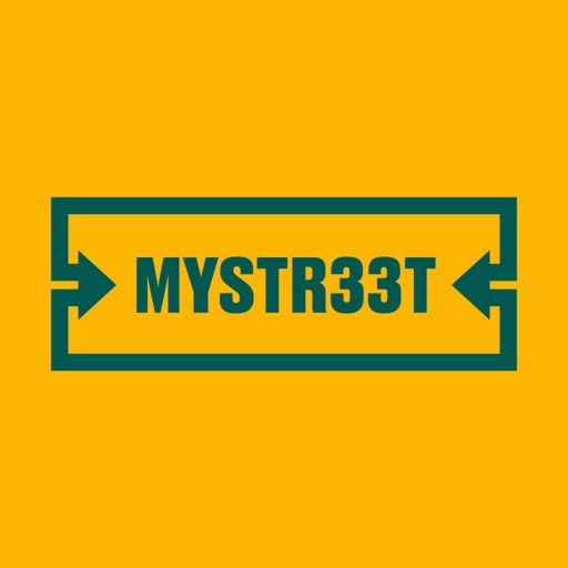 MyStr33t Ltd-SocialPeta
