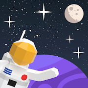 Space Colony: Idle-SocialPeta