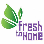 Fresh To Home Fresh Fish, Meat-SocialPeta