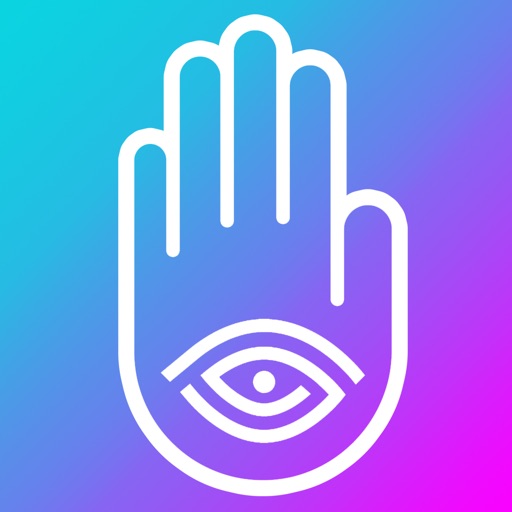 Psychic Vision: Video Readings-SocialPeta