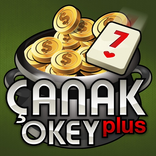 Çanak Okey Plus-SocialPeta