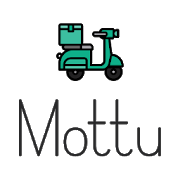 Mottu - Aluguel de motos-SocialPeta