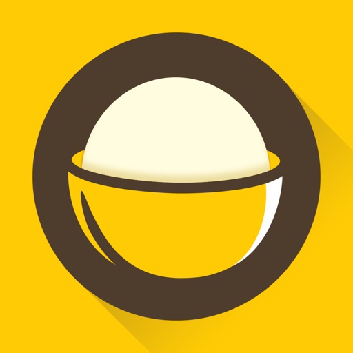 OpenRice《開飯喇!》-SocialPeta