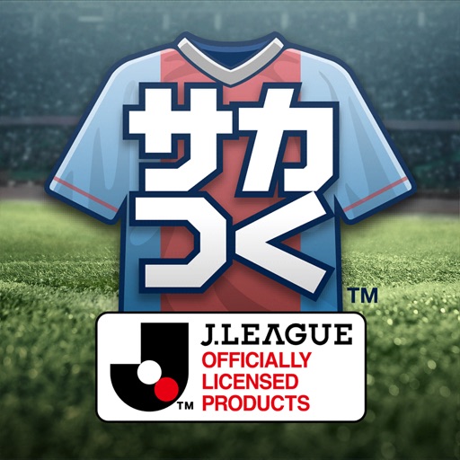 プロサッカークラブをつくろう!ロード・トゥ・ワールド-SocialPeta