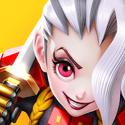 Slash Girl - Joker World-SocialPeta