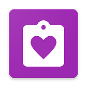 BP Journal - Blood Pressure Diary-SocialPeta