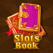 Slots Book-SocialPeta